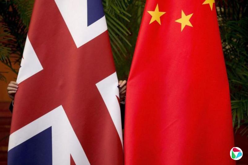 英跨党派议员5月中旬将访问中国 为2019年来首次