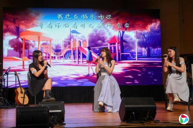 陈志锐:顾盼新谣:难道新谣只能顾,不能盼?