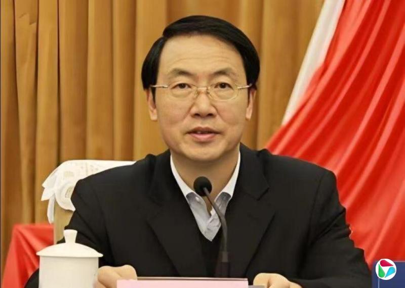 受贿数额特别巨大 江西高官胡幼桃被公诉