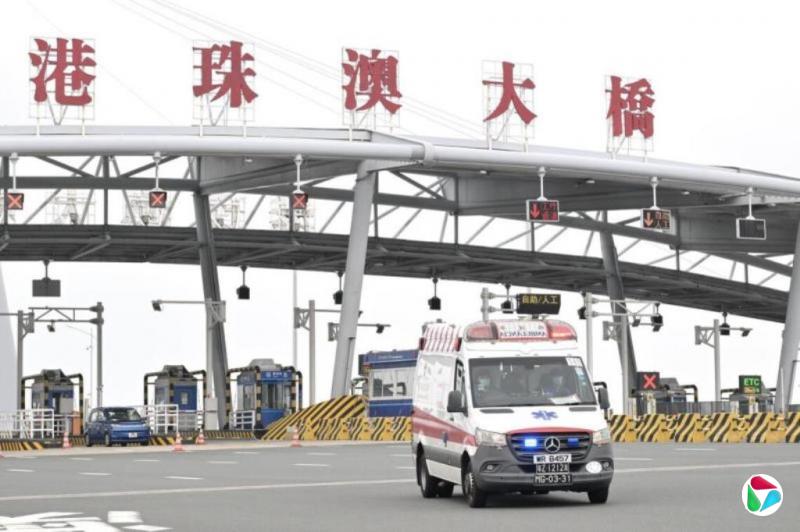 中国特稿:到大湾区打工旅居养老 港人北上开启第二人生