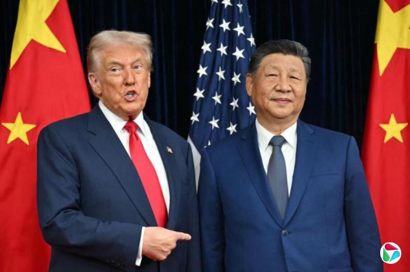中国宣布特朗普5月13日至15日访华