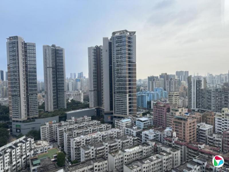深圳楼市新政刺激买气 促成今年首个“日光盘”
