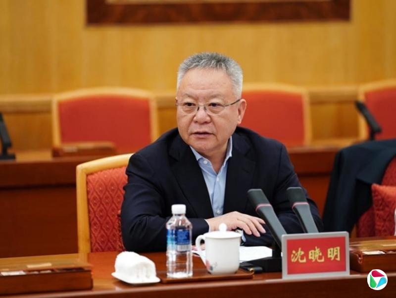湖南江西开展烟花爆竹全链条整治 沈晓明:守牢安全底线是前提