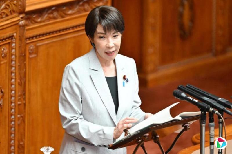 日本安保三文件是否列中国为“威胁” 执政党内部分歧