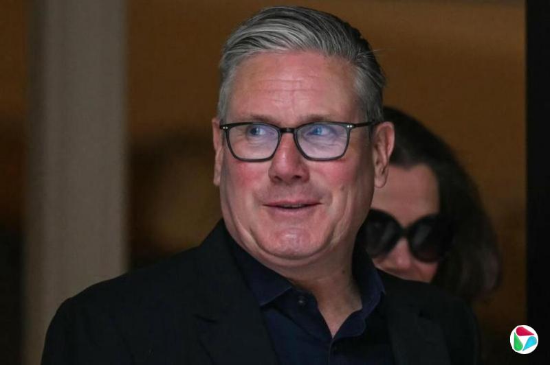工党内部下台呼声上升 英国内长促斯塔默拟定离任时间表