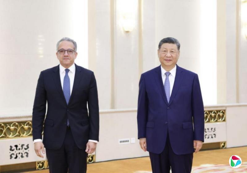习近平:中国支持维护联合国权威