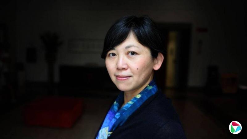下午察:李翊云获奖之后