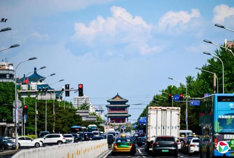 习特会当天 可俯瞰天安门的正阳门箭楼闭馆