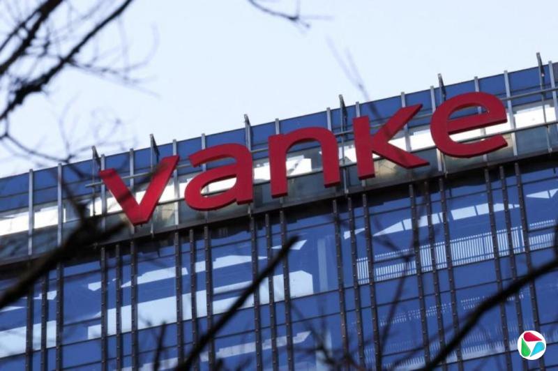 万科再获大股东深铁集团输血25亿人民币