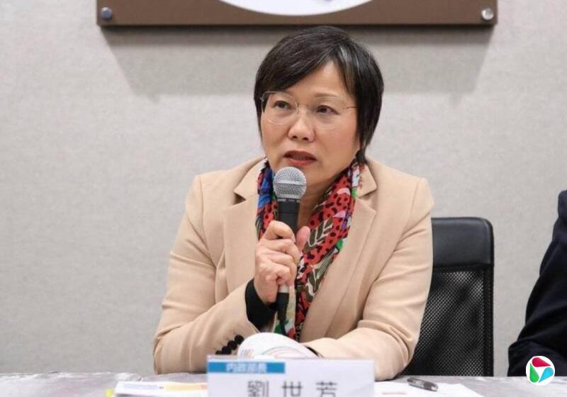 台内政部长外甥被大陆台企解职 国台办:罪有应得