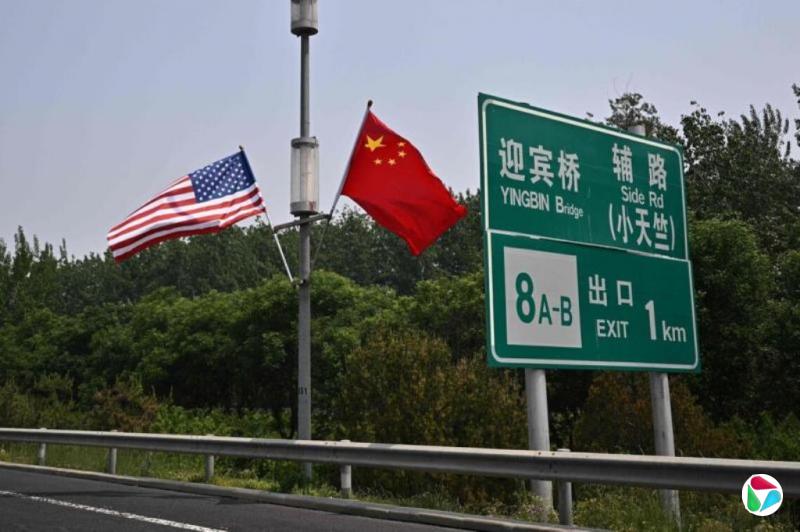 官媒披露中美禁毒合作细节:美缉毒署专门订阅《中国禁毒报》