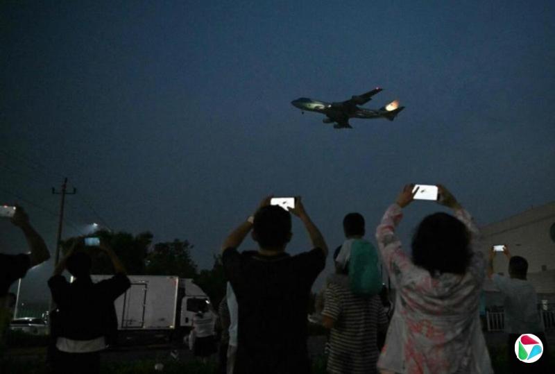 张瑞雄:强权再握手 北京不再仰视华盛顿