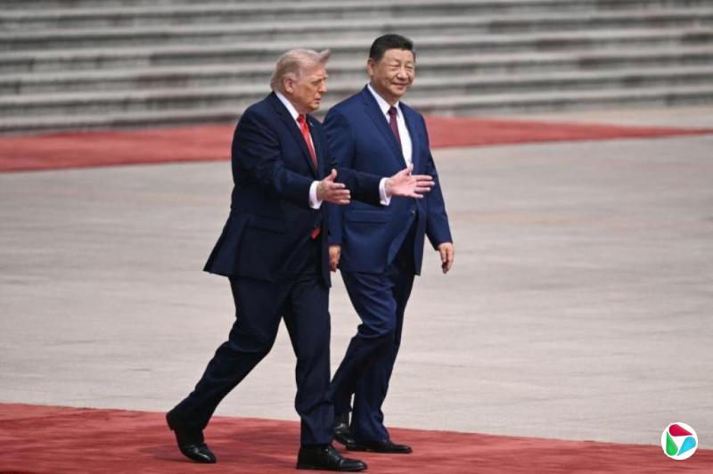 白宫:习近平有兴趣购买更多美国石油