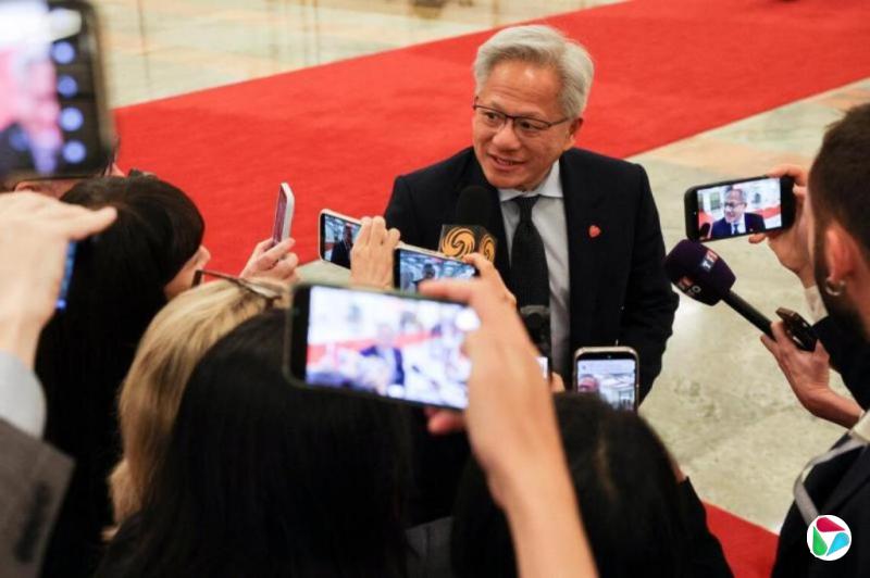 中美元首会后初步经贸成果释出 涵盖晶片金融农产品领域