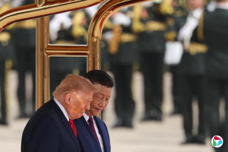 习特会怎么谈台湾问题?北京严词示警华府沉默
