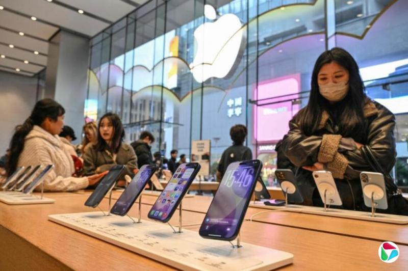 iPhone在华大减价 分析:或刺激一波新销售