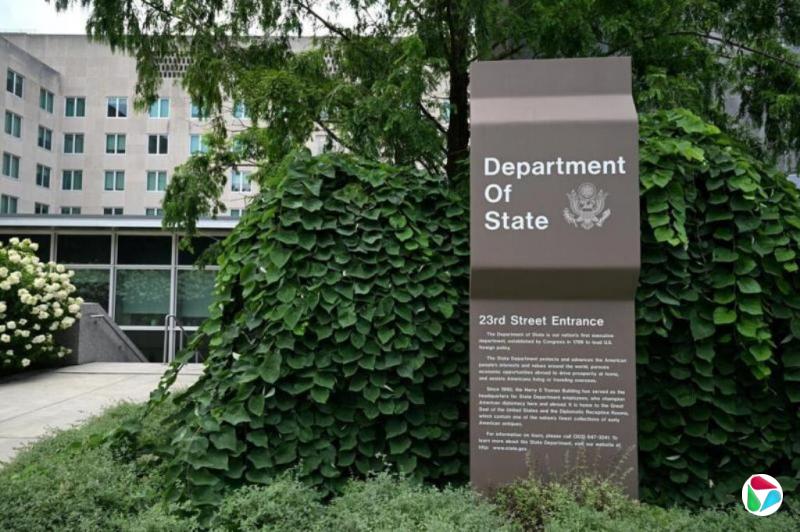 美国务院:以黎第三轮会谈“富有成效且积极”