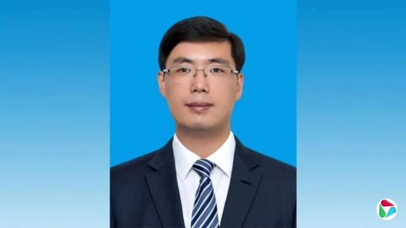 洪庆履新吉林省政府秘书长,刘伟卸任