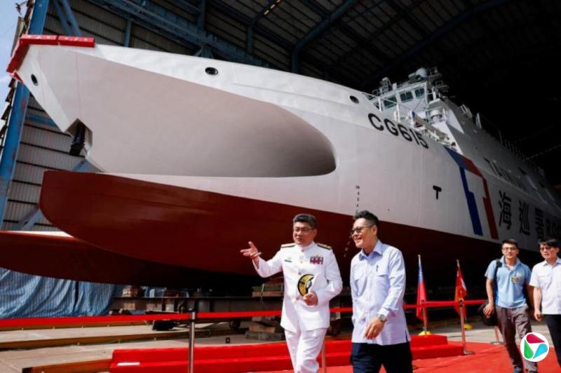 ̨��Ѳ����տ���սʱ���ص���Ѳ����