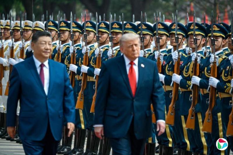 特朗普称未就台湾问题向习近平承诺 分析:美若再军售恐触发大陆军演