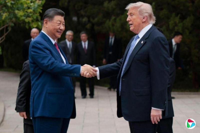 台官方低调以对 “习特会” 郑丽文:中美正确立新红线