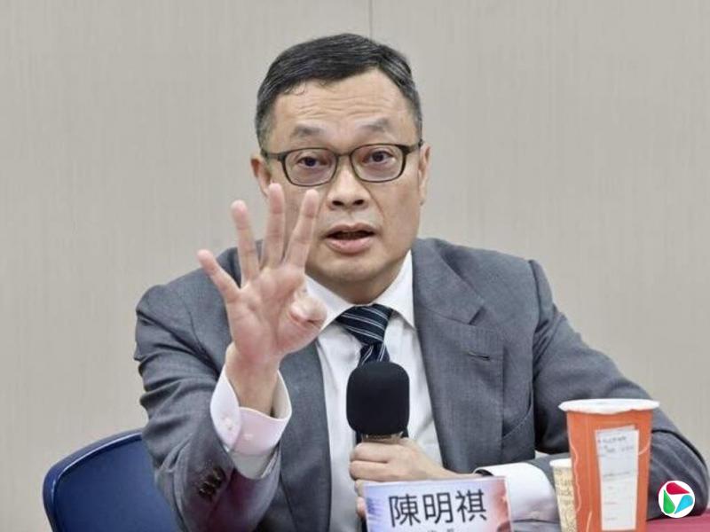 特朗普称不希望看到走向独立 台官员:致力维持台海和平现状
