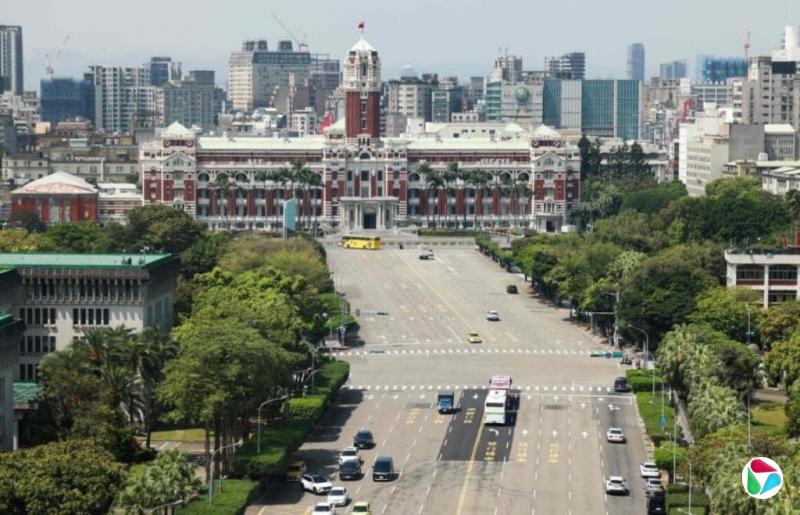 特朗普称不愿看到走向台独 总统府:赖清德主张维护两岸现状