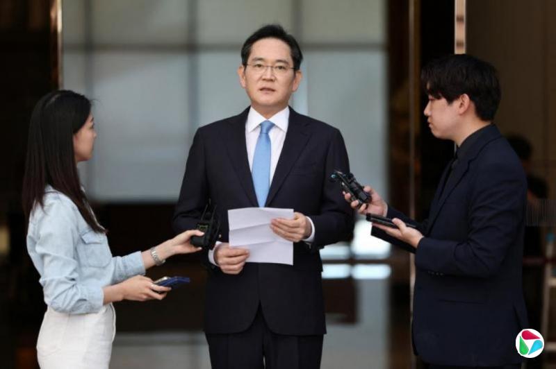 韩国三星电子劳资周一重启谈判
