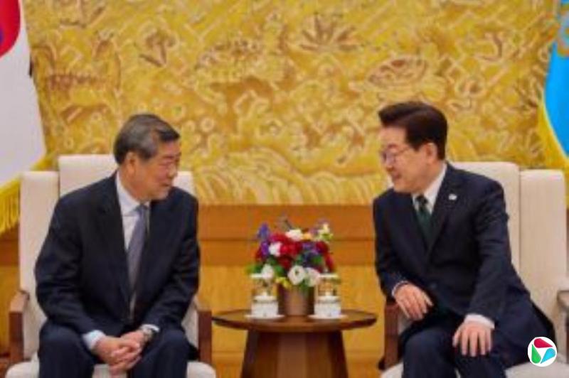 美暗示2029年移交战时指挥权 韩方重申任内尽早收回