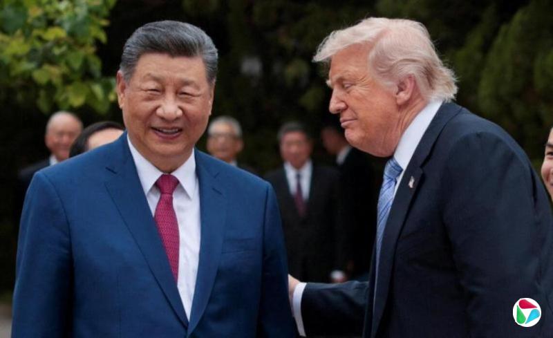 伟达:特朗普的魔幻现实外交及效应