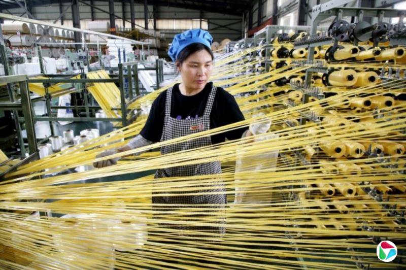 中国生产消费投资增速4月份皆放缓 美伊冲突影响显现