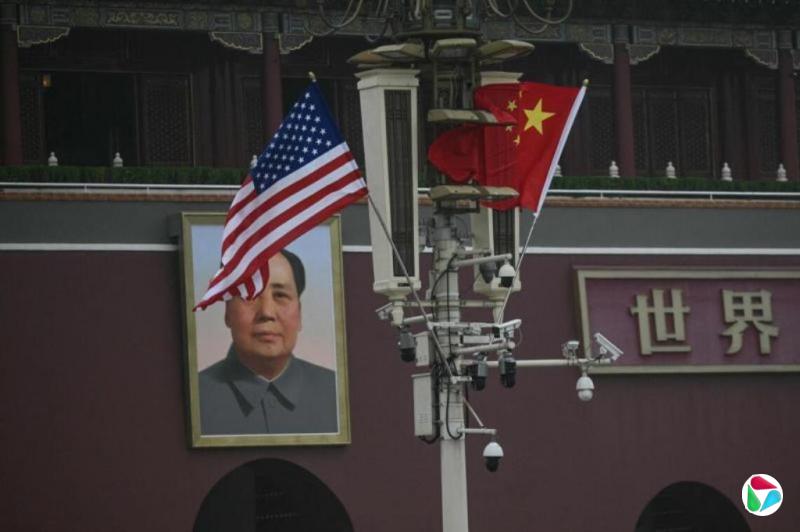 中国外交部:中美同意开展AI政府间对话