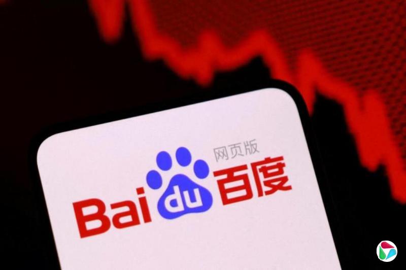 百度营收超预期 寻求在AI行业重新洗牌中突围