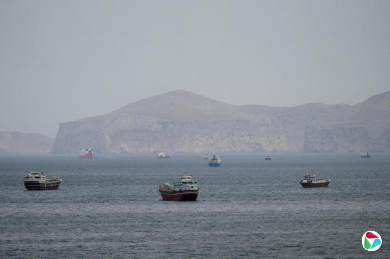 霍尔木兹海峡持续关闭 伊朗推比特币航运保险筹资