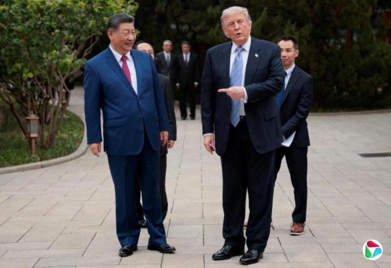 特朗普否认习近平称普京可能会后悔入侵乌克兰