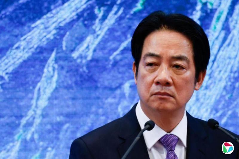 大陆国台办批赖清德施政无能 破坏两岸合作