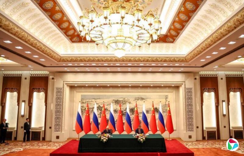 习近平:世界面临倒退回丛林法则的危险