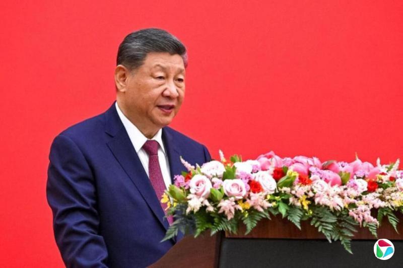 韩联社:习近平最早可能下周访问朝鲜
