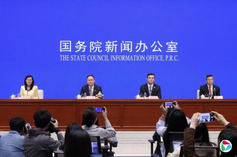 中国贸促会:适时组织中企赴美交流 深化工商合作