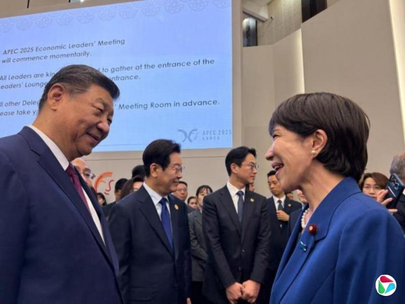 日本驻华大使金杉宪治:将尽最大努力促成日中峰会