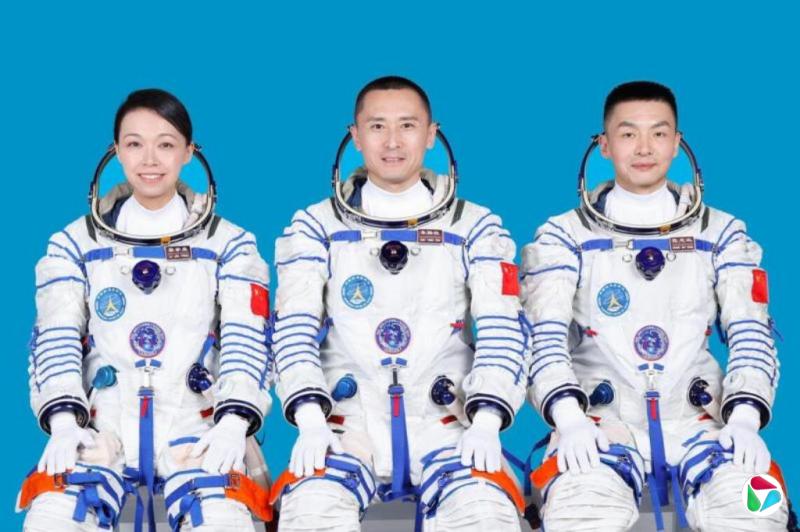 神二十三瞄准明晚发射 中国空间站将迎来首位香港航天员