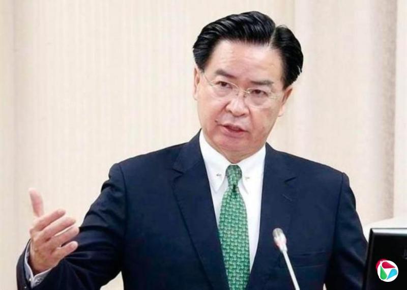 习特会后 吴钊燮:大陆在第一岛链部署逾百艘船舰
