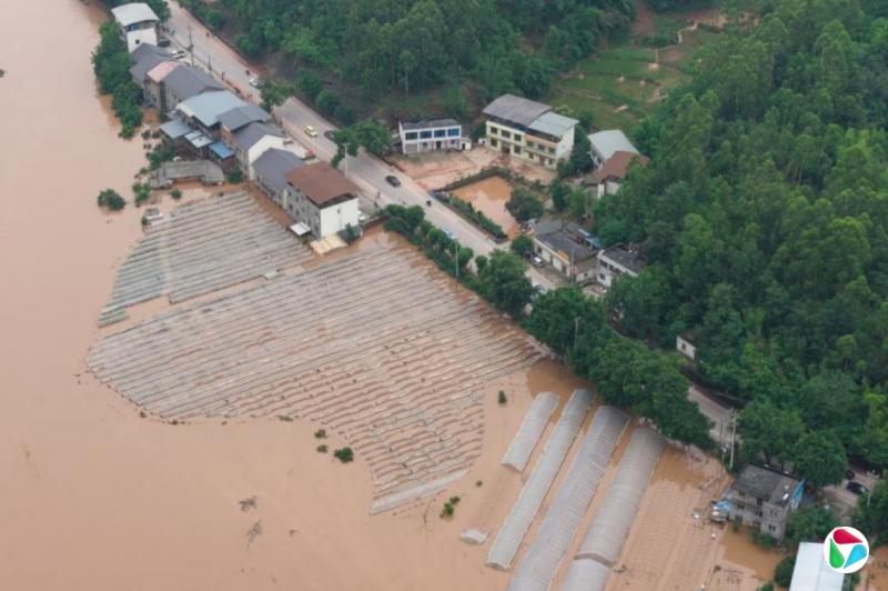 解读近期中国南方强降雨 气象专家:警惕厄尔尼诺影响