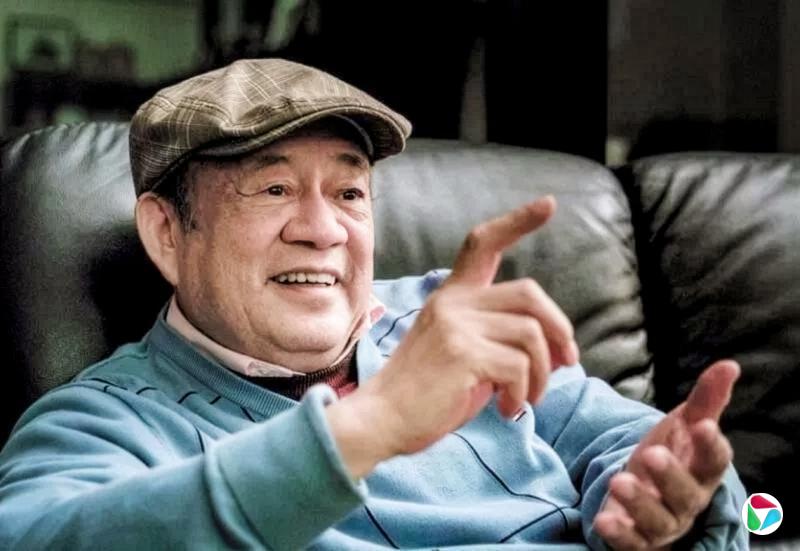 中国著名学者刘再复在杭州病逝