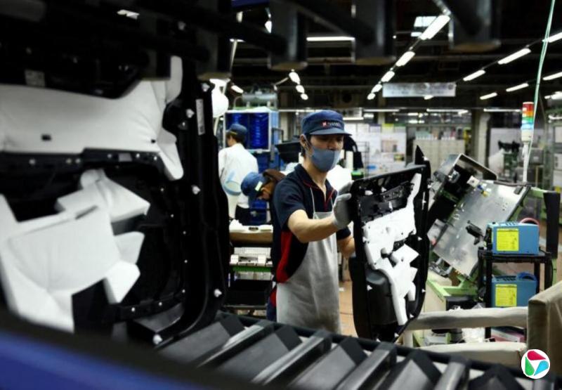 陈光炎:日本的三重挤压:工业衰退、财政压力与战略再武装