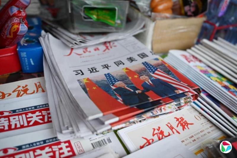 伍国:中国应建立旋转门制度吗?