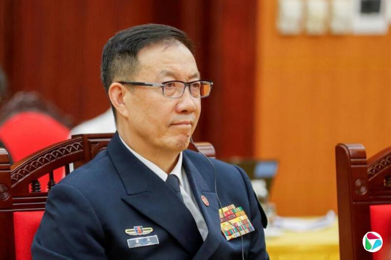 彭博:中国防长料再次不出席香格里拉对话