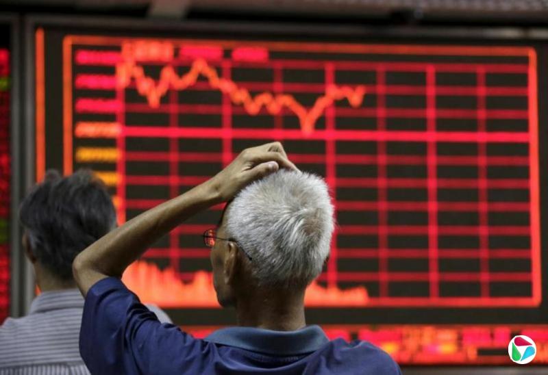 中国打击跨境交易行动恐使持仓机构遭受牵连