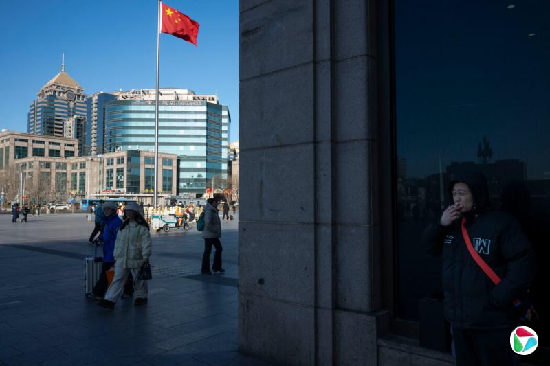 中国在控烟和颁布全国性室内禁烟令方面进展缓慢。