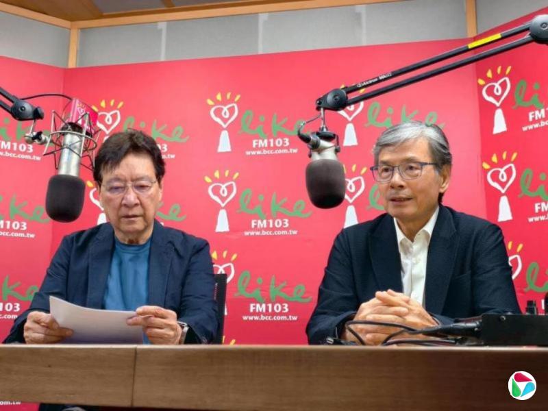 马英九基金会争议未歇 金溥聪:最终由马决定是否提告